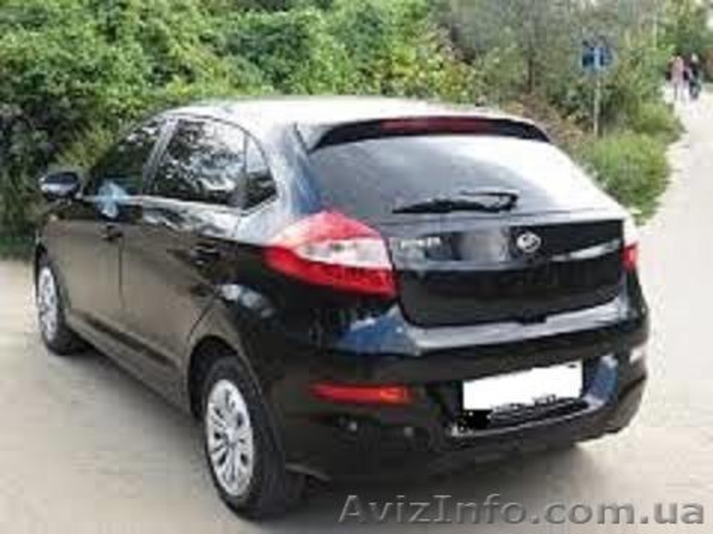 ZAZ FORZA на газу в рассрочку. - <ro>Изображение</ro><ru>Изображение</ru> #5, <ru>Объявление</ru> #1462665