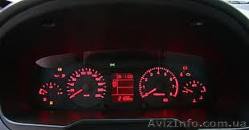 ZAZ FORZA на газу в рассрочку. - <ro>Изображение</ro><ru>Изображение</ru> #6, <ru>Объявление</ru> #1462665