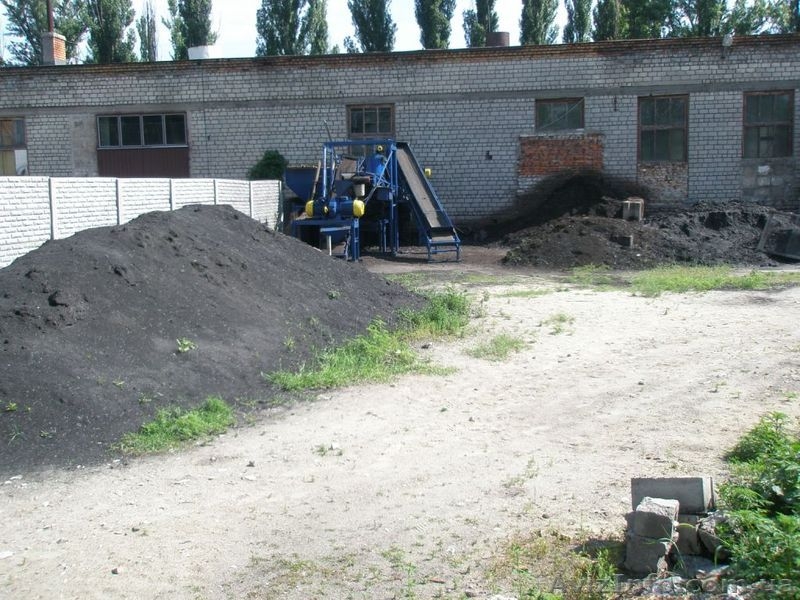 Комплекс  по производству угольных брикетов - <ro>Изображение</ro><ru>Изображение</ru> #5, <ru>Объявление</ru> #1461520