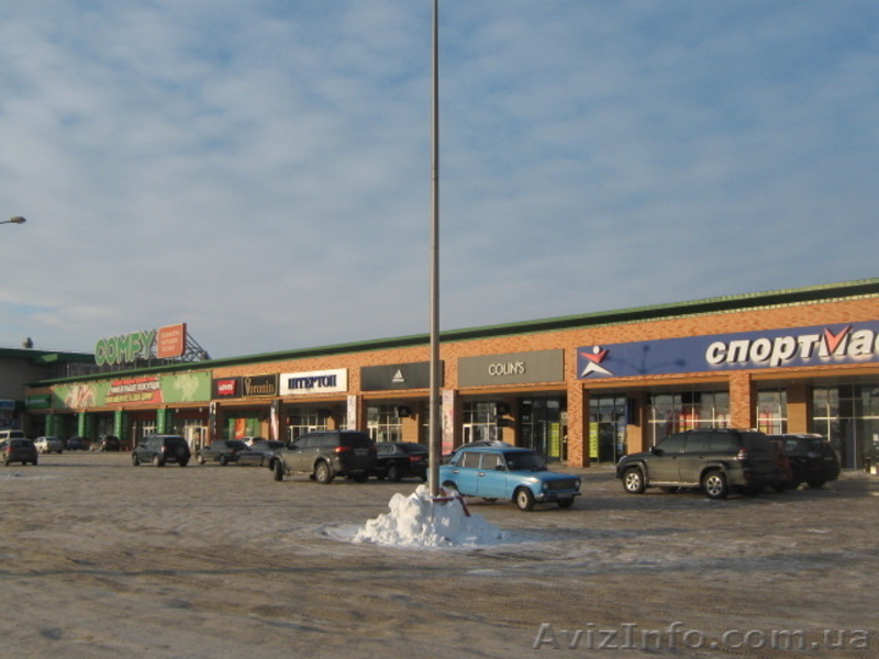 Аренда 630 кв.м. Кривой Рог - <ro>Изображение</ro><ru>Изображение</ru> #7, <ru>Объявление</ru> #1311881