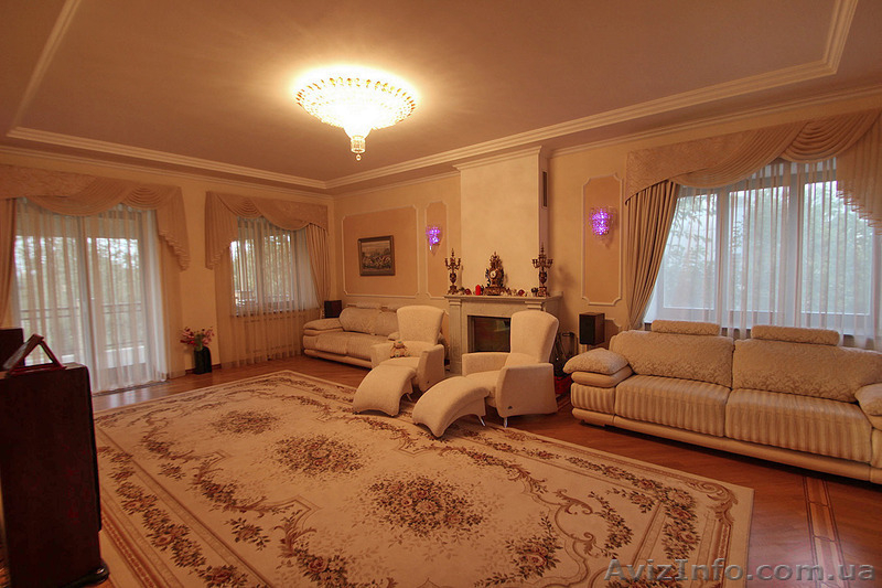 Продам дом на широком разливе реки, со своим причалом. Новосёловка. - <ro>Изображение</ro><ru>Изображение</ru> #7, <ru>Объявление</ru> #1471599