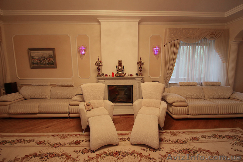 Продам дом на широком разливе реки, со своим причалом. Новосёловка. - <ro>Изображение</ro><ru>Изображение</ru> #9, <ru>Объявление</ru> #1471599