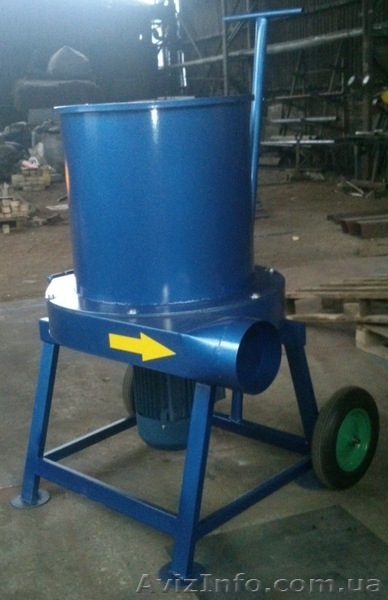 Соломорезки - измельчители соломы ИСУ-1200М и ИС-850 - <ro>Изображение</ro><ru>Изображение</ru> #5, <ru>Объявление</ru> #999023