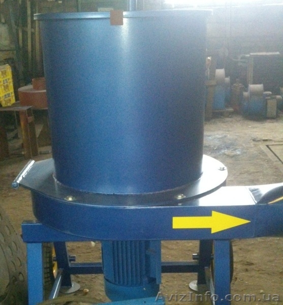 Соломорезки - измельчители соломы ИСУ-1200М и ИС-850 - <ro>Изображение</ro><ru>Изображение</ru> #8, <ru>Объявление</ru> #999023