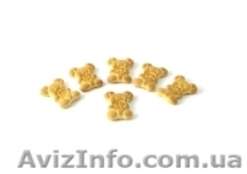 Продаю галетное печенье - <ro>Изображение</ro><ru>Изображение</ru> #4, <ru>Объявление</ru> #1462088