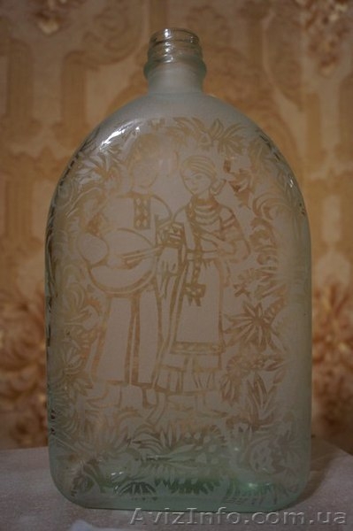 Эксклюзивное тематическое матирование бутылок - <ro>Изображение</ro><ru>Изображение</ru> #5, <ru>Объявление</ru> #1468994