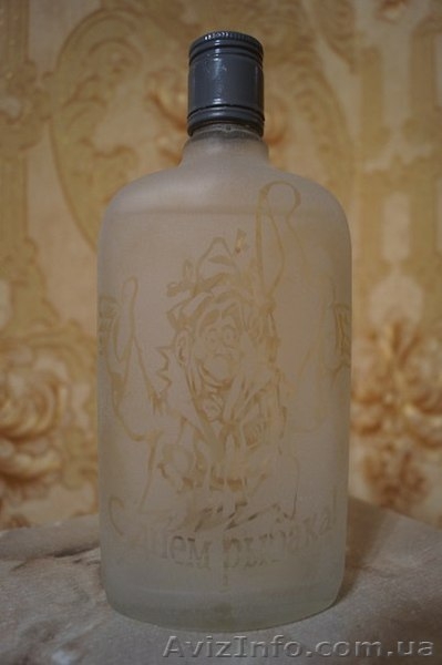 Эксклюзивное тематическое матирование бутылок - <ro>Изображение</ro><ru>Изображение</ru> #8, <ru>Объявление</ru> #1468994