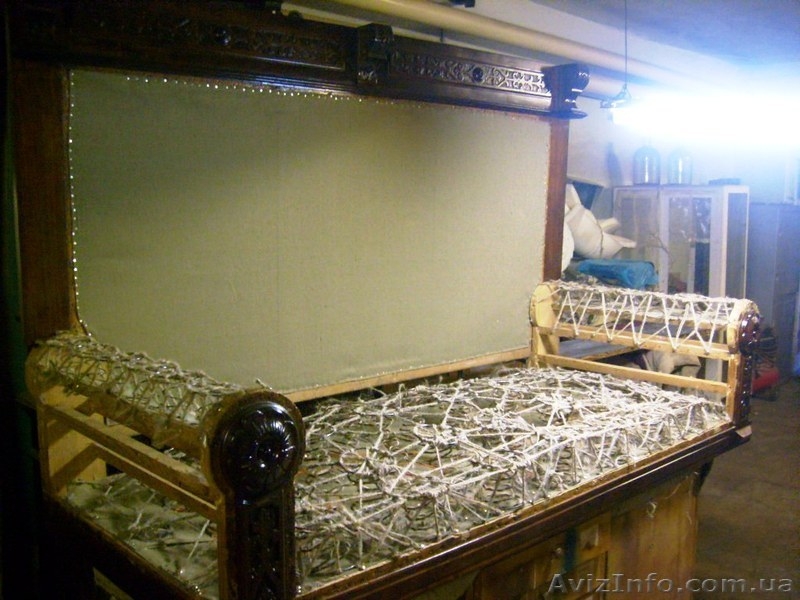 Ремонт мебели  антикварной мебели - <ro>Изображение</ro><ru>Изображение</ru> #3, <ru>Объявление</ru> #1470520