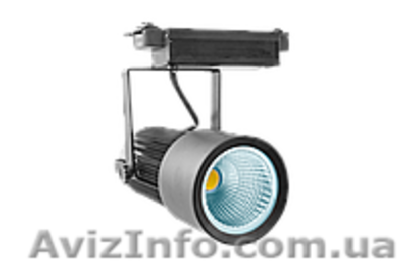 Трековые светильники для торговых помещений - <ro>Изображение</ro><ru>Изображение</ru> #3, <ru>Объявление</ru> #1461944