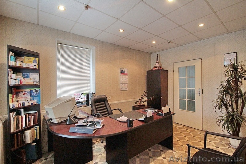 Продам отдельно стоящее здание, низ пр. Кирова. - <ro>Изображение</ro><ru>Изображение</ru> #4, <ru>Объявление</ru> #1474946