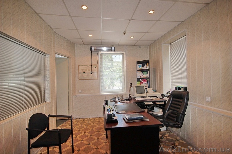 Продам отдельно стоящее здание, низ пр. Кирова. - <ro>Изображение</ro><ru>Изображение</ru> #5, <ru>Объявление</ru> #1474946