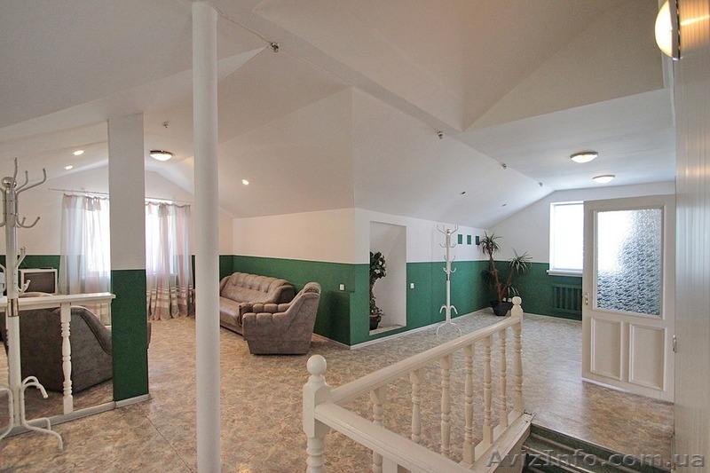 Продам отдельно стоящее здание, низ пр. Кирова. - <ro>Изображение</ro><ru>Изображение</ru> #8, <ru>Объявление</ru> #1474946