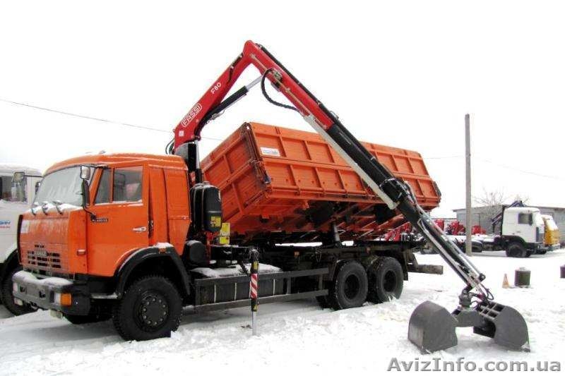 Спил деревьев с автовышкой 17-36м в г. Кривой Рог - <ro>Изображение</ro><ru>Изображение</ru> #3, <ru>Объявление</ru> #1476015