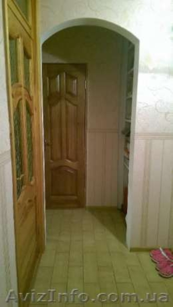 Продам 2-х к. квартиру на Правде (проспект Слобожанский) - <ro>Изображение</ro><ru>Изображение</ru> #6, <ru>Объявление</ru> #1482744