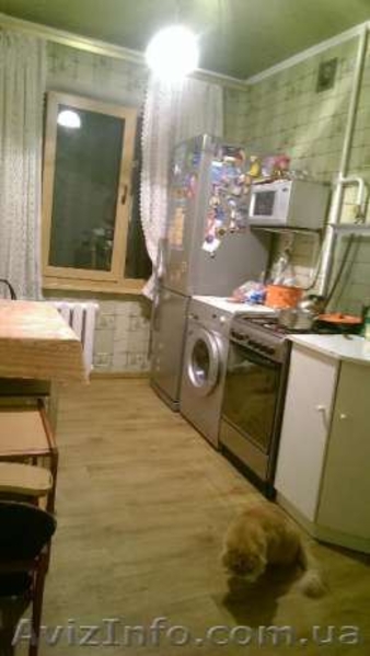 Продам 2-х к. квартиру на Правде (проспект Слобожанский) - <ro>Изображение</ro><ru>Изображение</ru> #7, <ru>Объявление</ru> #1482744