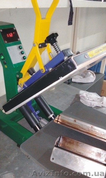 Продам шелкотрафаретное оборудование - <ro>Изображение</ro><ru>Изображение</ru> #8, <ru>Объявление</ru> #1480941