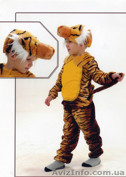 продам карнавальные костюмы - <ro>Изображение</ro><ru>Изображение</ru> #3, <ru>Объявление</ru> #1482129