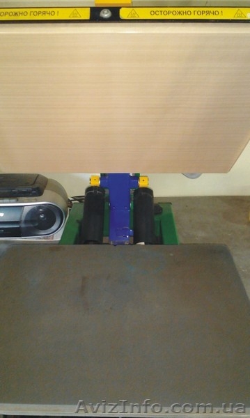 Продам шелкотрафаретное оборудование - <ro>Изображение</ro><ru>Изображение</ru> #7, <ru>Объявление</ru> #1480941