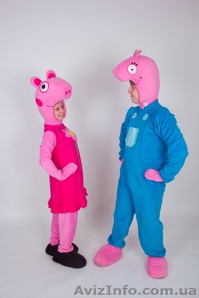 Аниматоры в Днепропетровске  - <ro>Изображение</ro><ru>Изображение</ru> #3, <ru>Объявление</ru> #1477293