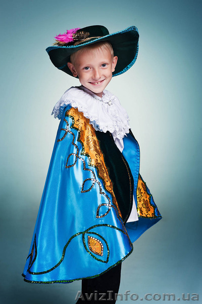 продам карнавальные костюмы - <ro>Изображение</ro><ru>Изображение</ru> #4, <ru>Объявление</ru> #1482129