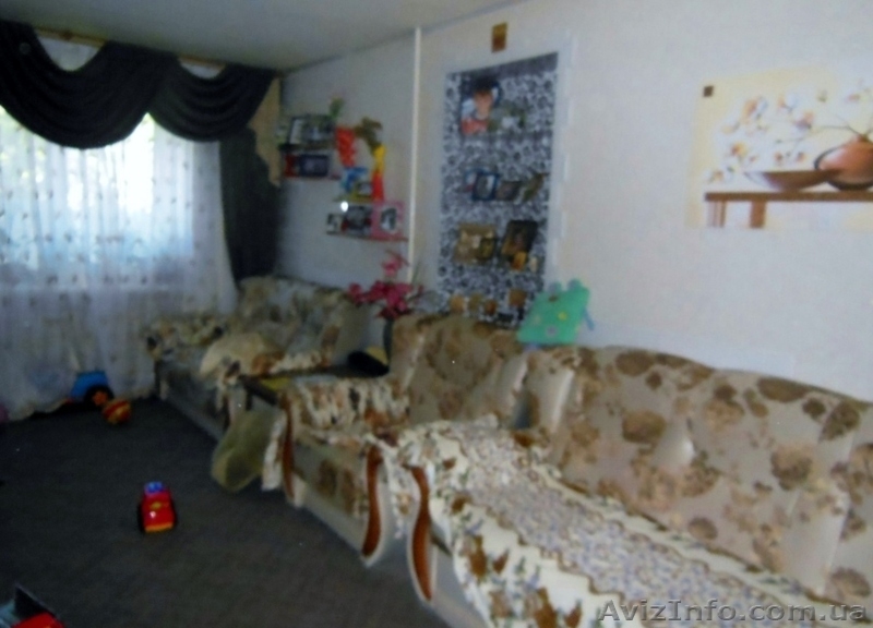 Продам квартиру 2к на ж/м Северный.56.6кв.м.Срочно! - <ro>Изображение</ro><ru>Изображение</ru> #6, <ru>Объявление</ru> #1483520