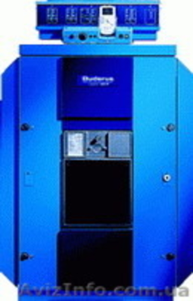 Отопительные котлы Bosch Buderus в ассортименте - <ro>Изображение</ro><ru>Изображение</ru> #1, <ru>Объявление</ru> #1475264