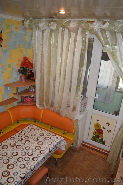 Продам квартиру 2к на ж/м Северный.56.6кв.м.Срочно! - <ro>Изображение</ro><ru>Изображение</ru> #5, <ru>Объявление</ru> #1483520