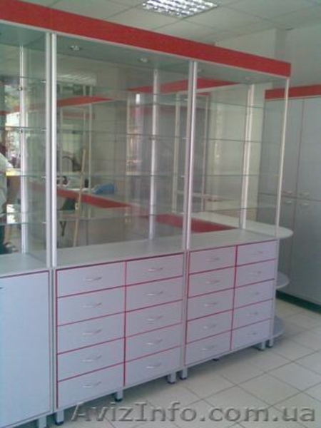 Островки торговые.Прилавки и витрины от производителя - <ro>Изображение</ro><ru>Изображение</ru> #8, <ru>Объявление</ru> #1479799