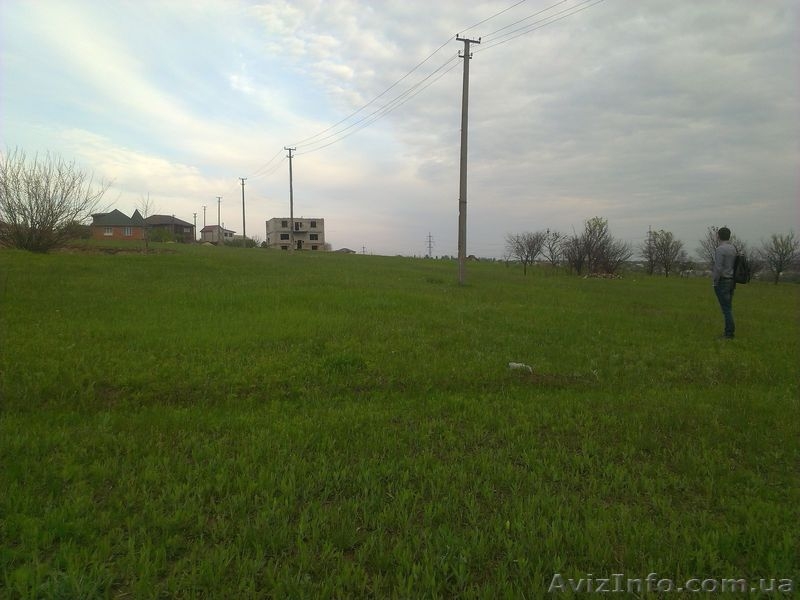 Продам земельный участок в районе Царского села и поселка Дорогого. - <ro>Изображение</ro><ru>Изображение</ru> #4, <ru>Объявление</ru> #1480901