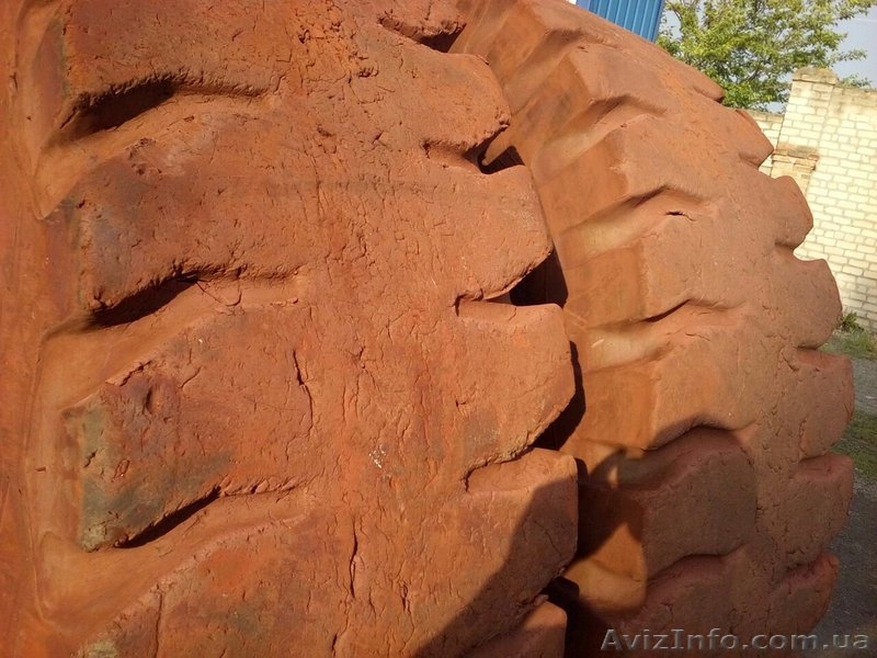 Шина 21.00-35 Бел-51 Б/У - <ro>Изображение</ro><ru>Изображение</ru> #3, <ru>Объявление</ru> #1474955