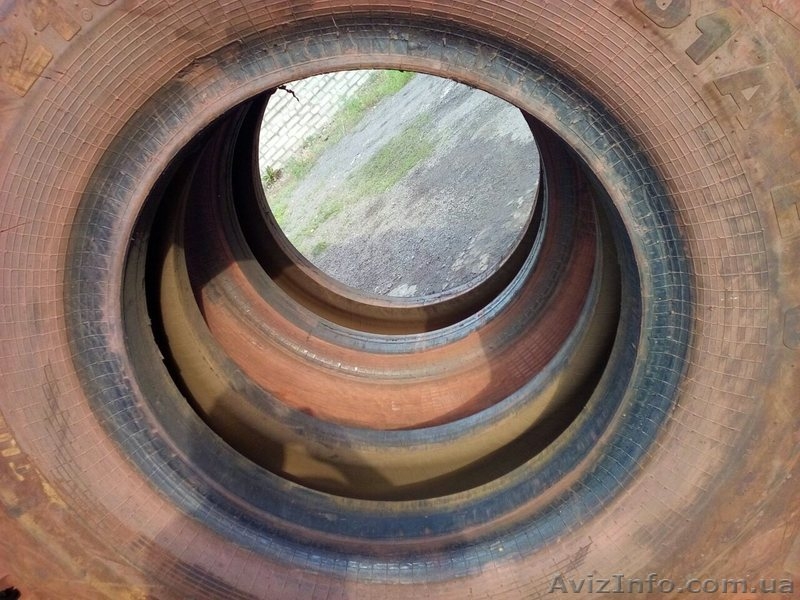 Шина 21.00-35 Бел-51 Б/У - <ro>Изображение</ro><ru>Изображение</ru> #4, <ru>Объявление</ru> #1474955