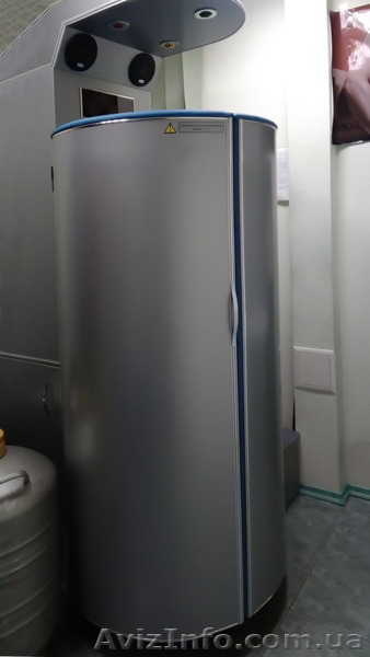 Продам криосауну б/у"SPACE CABIN" - <ro>Изображение</ro><ru>Изображение</ru> #3, <ru>Объявление</ru> #1476584