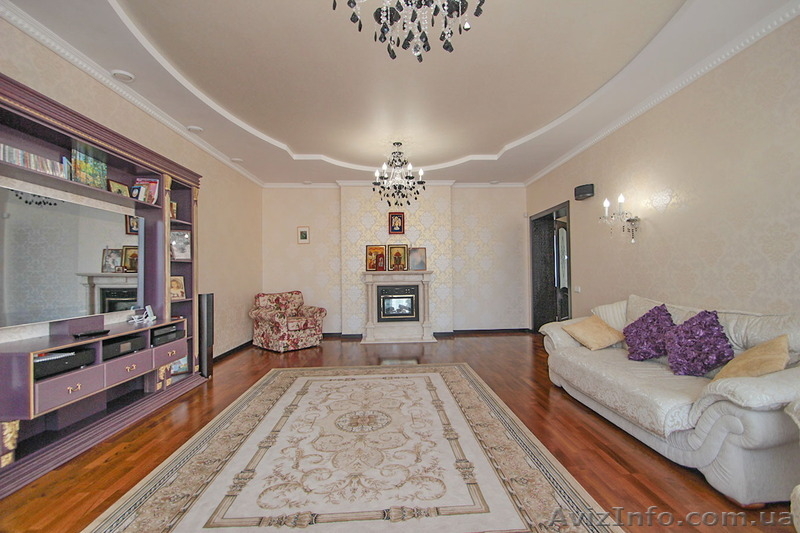 Продам дом 280 м2 в Днепропетровске, Новоалександровка.  - <ro>Изображение</ro><ru>Изображение</ru> #3, <ru>Объявление</ru> #1474939