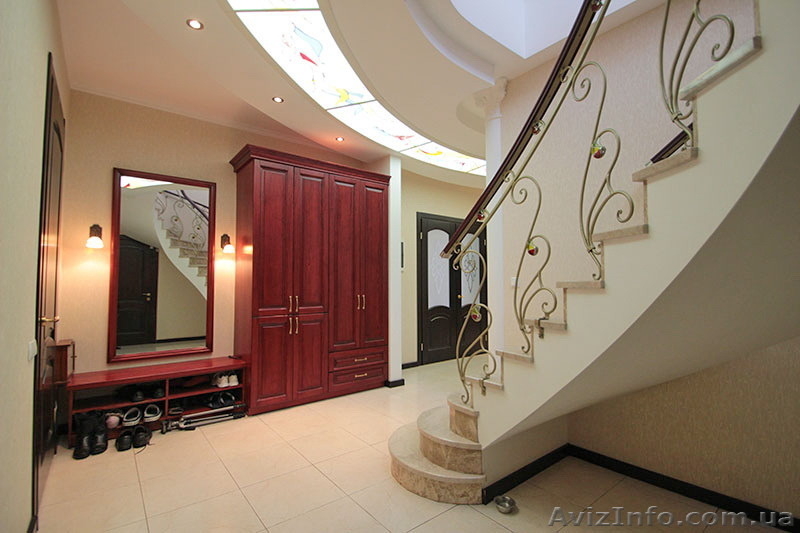 Продам дом 280 м2 в Днепропетровске, Новоалександровка.  - <ro>Изображение</ro><ru>Изображение</ru> #5, <ru>Объявление</ru> #1474939