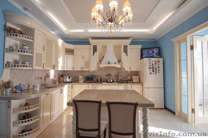 Продам дом 280 м2 в Днепропетровске, Новоалександровка.  - <ro>Изображение</ro><ru>Изображение</ru> #6, <ru>Объявление</ru> #1474939