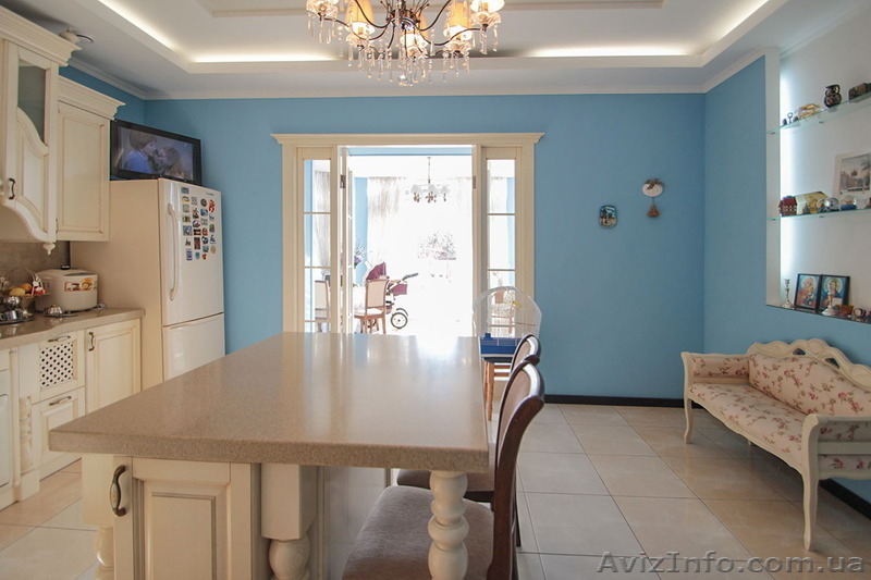 Продам дом 280 м2 в Днепропетровске, Новоалександровка.  - <ro>Изображение</ro><ru>Изображение</ru> #7, <ru>Объявление</ru> #1474939