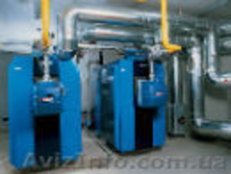 Проектирование котельных и ввод в эксплуатацию - <ro>Изображение</ro><ru>Изображение</ru> #3, <ru>Объявление</ru> #1475515