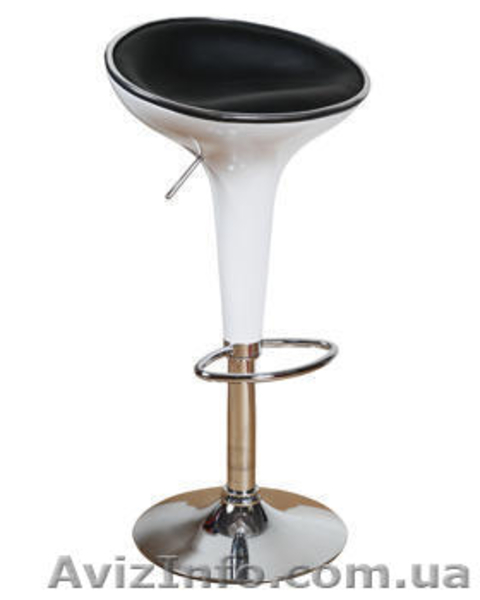 Барный стул Марио - <ro>Изображение</ro><ru>Изображение</ru> #3, <ru>Объявление</ru> #1477629