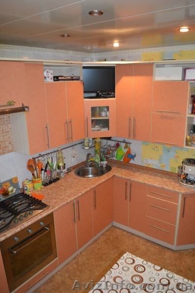 Продам квартиру 2к на ж/м Северный.56.6кв.м.Срочно! - <ro>Изображение</ro><ru>Изображение</ru> #7, <ru>Объявление</ru> #1483520