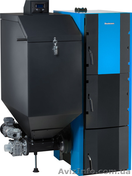 Отопительные котлы Bosch Buderus в ассортименте - <ro>Изображение</ro><ru>Изображение</ru> #3, <ru>Объявление</ru> #1475264