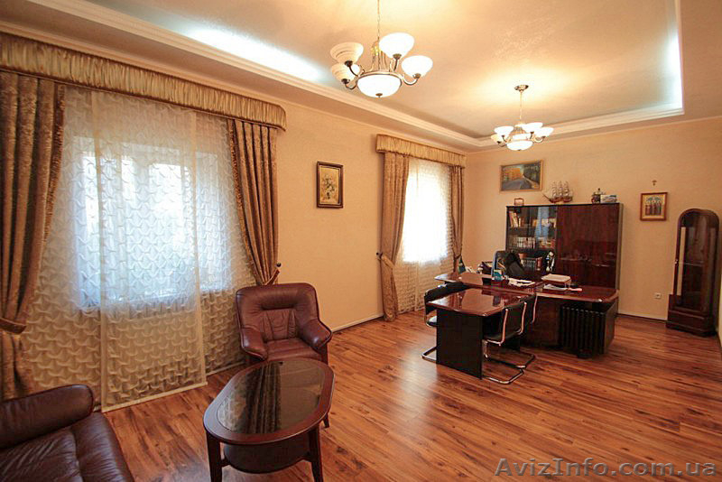 Продам здание-офис, район пр. Гагарина, Днепропетровск.  - <ro>Изображение</ro><ru>Изображение</ru> #5, <ru>Объявление</ru> #1474942