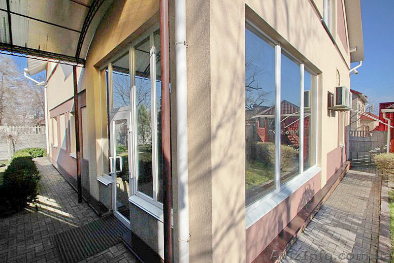 Продам здание-офис, район пр. Гагарина, Днепропетровск.  - <ro>Изображение</ro><ru>Изображение</ru> #2, <ru>Объявление</ru> #1474942