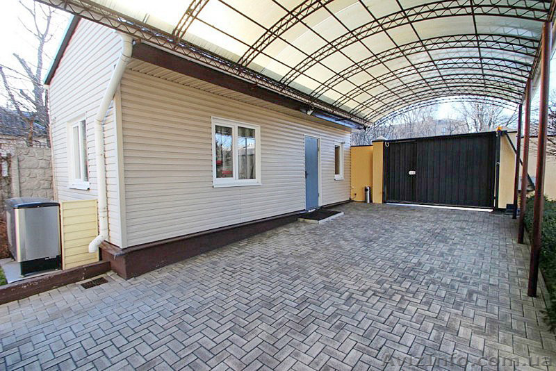 Продам здание-офис, район пр. Гагарина, Днепропетровск.  - <ro>Изображение</ro><ru>Изображение</ru> #3, <ru>Объявление</ru> #1474942