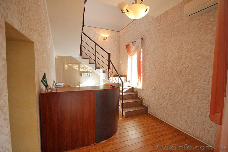 Продам здание-офис, район пр. Гагарина, Днепропетровск.  - <ro>Изображение</ro><ru>Изображение</ru> #4, <ru>Объявление</ru> #1474942