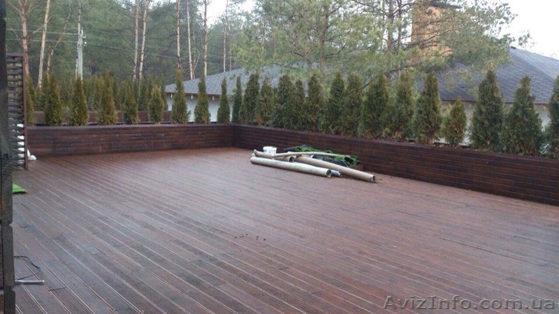  Устройство зеленой крыши. Зеленая кровля. - <ro>Изображение</ro><ru>Изображение</ru> #5, <ru>Объявление</ru> #1322879