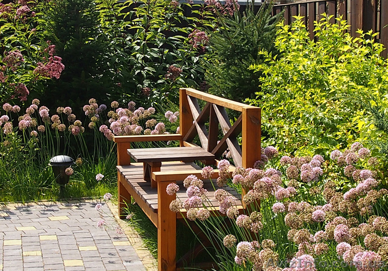 Ландшафтный дизайн и благоустройство под ключ - <ro>Изображение</ro><ru>Изображение</ru> #3, <ru>Объявление</ru> #1484438