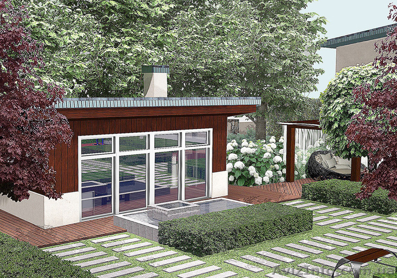 Профессиональное ландшафтное проектирование в режиме Online - <ro>Изображение</ro><ru>Изображение</ru> #4, <ru>Объявление</ru> #1484444