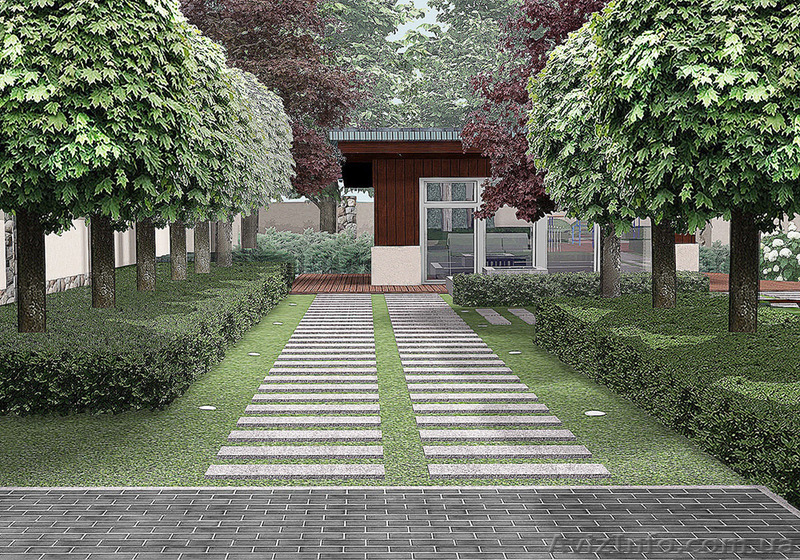 Профессиональное ландшафтное проектирование в режиме Online - <ro>Изображение</ro><ru>Изображение</ru> #5, <ru>Объявление</ru> #1484444