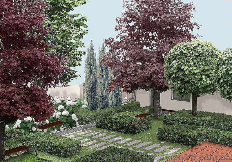 Профессиональное ландшафтное проектирование в режиме Online - <ro>Изображение</ro><ru>Изображение</ru> #7, <ru>Объявление</ru> #1484444