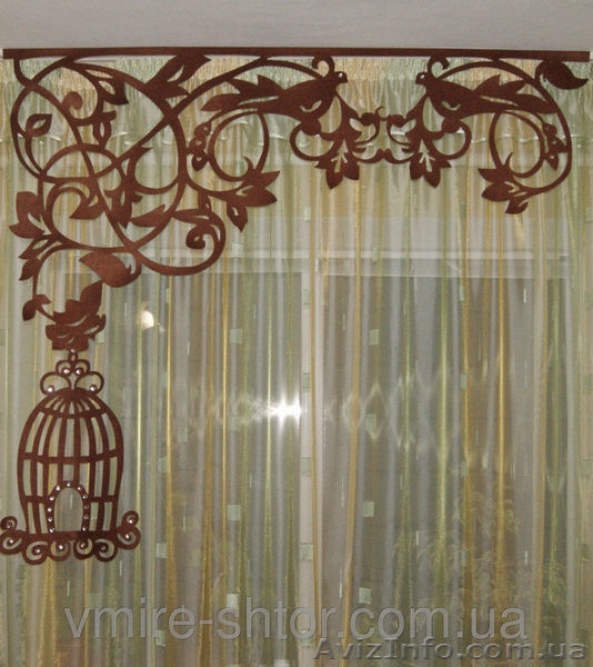 Шторы. Ламбрекены. Купить шторы недорого - <ro>Изображение</ro><ru>Изображение</ru> #3, <ru>Объявление</ru> #1485829